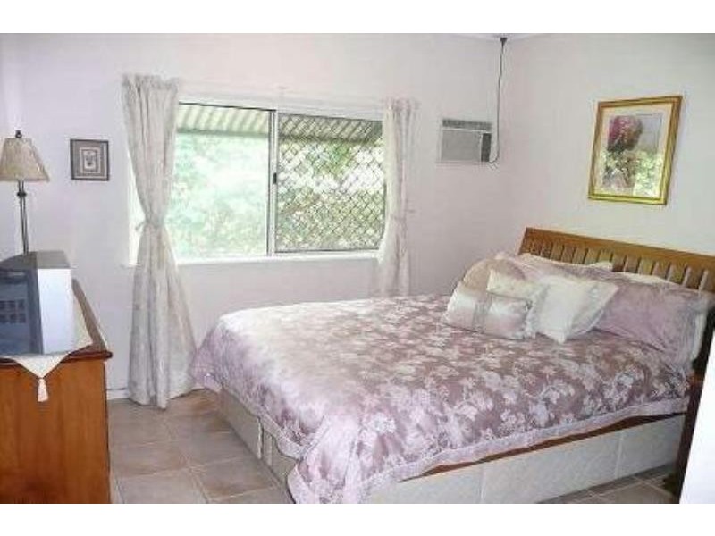 16/4-5 Hollett Close, Manunda QLD 4870