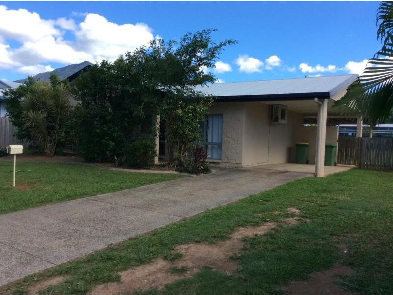 29 Bicentennial Drive, Bentley Park QLD 4869