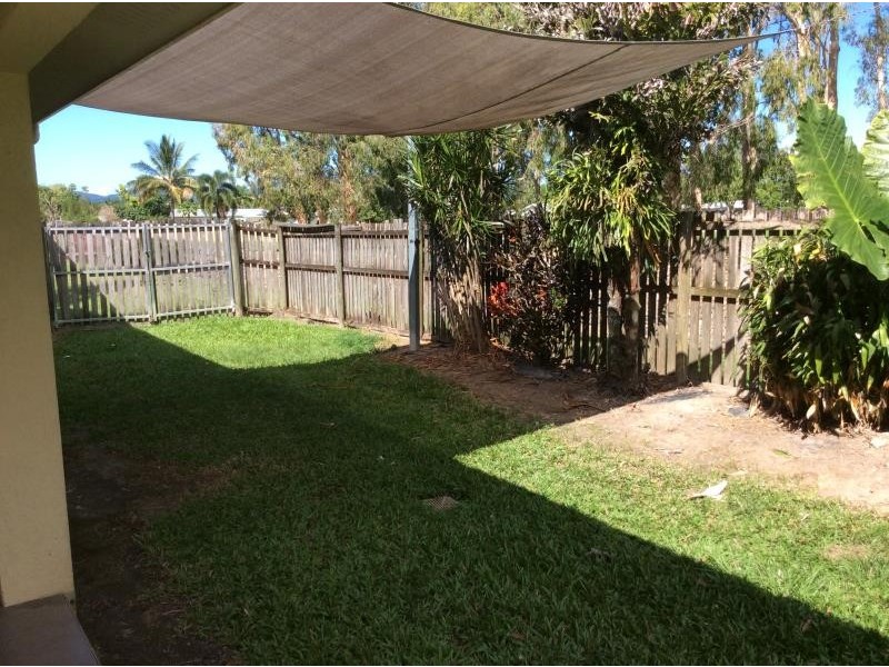 1 Picnic Street, White Rock QLD 4868