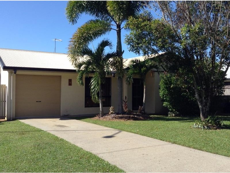 4 Katoomba Street, Mount Sheridan QLD 4868