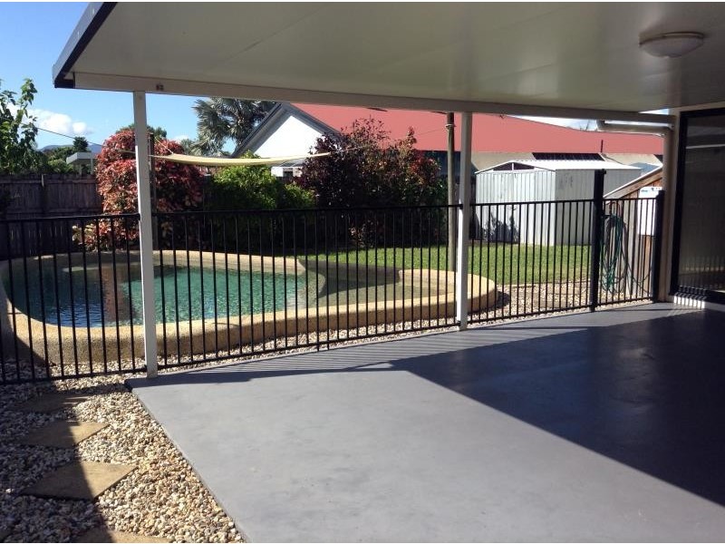 4 Katoomba Street, Mount Sheridan QLD 4868