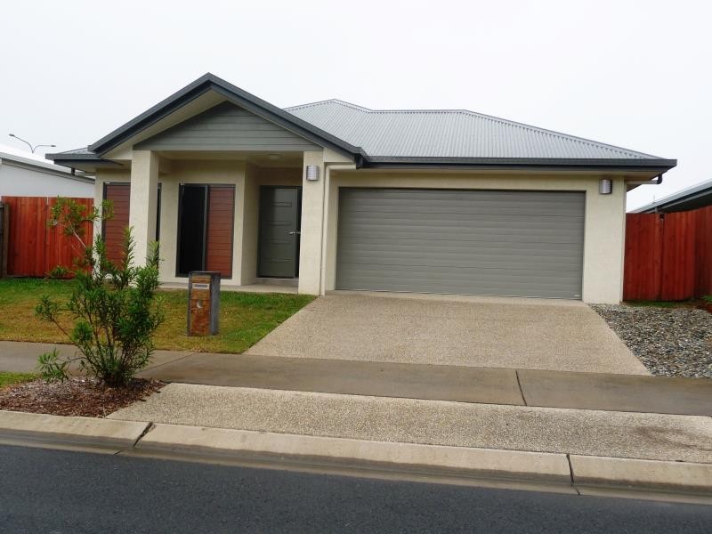 7 Brookville Garden, Smithfield QLD 4878