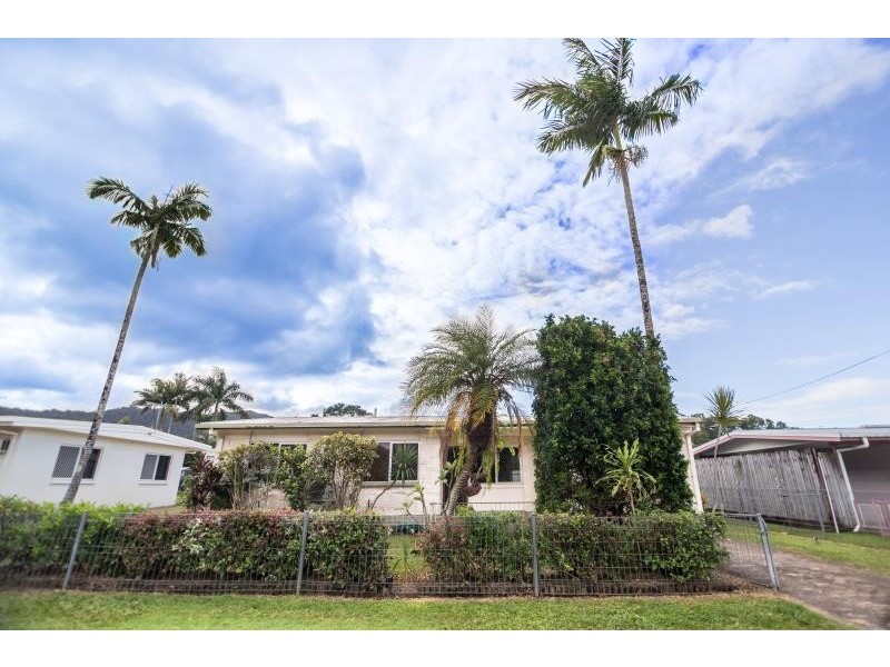 136 Toogood Road, Bayview Heights QLD 4868