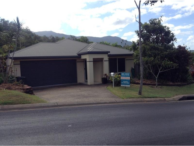 51 West Parkridge Drive, Brinsmead QLD 4870