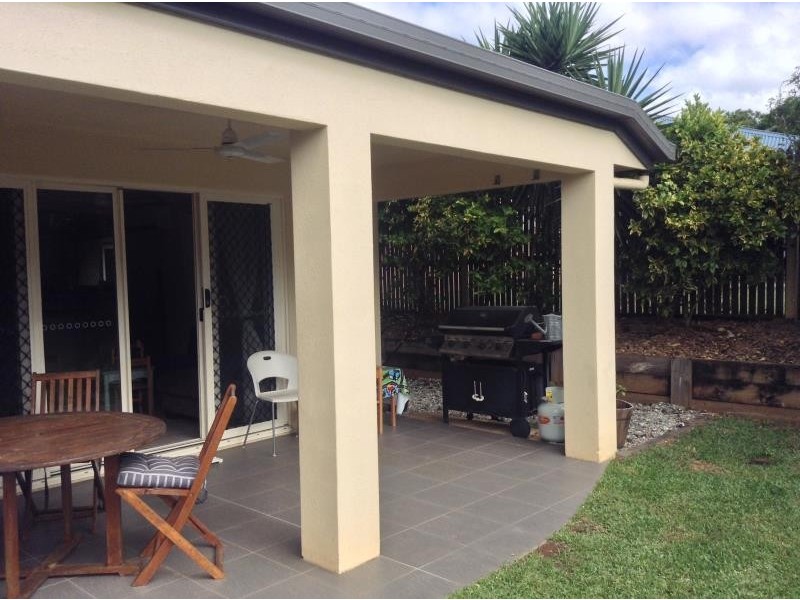 51 West Parkridge Drive, Brinsmead QLD 4870