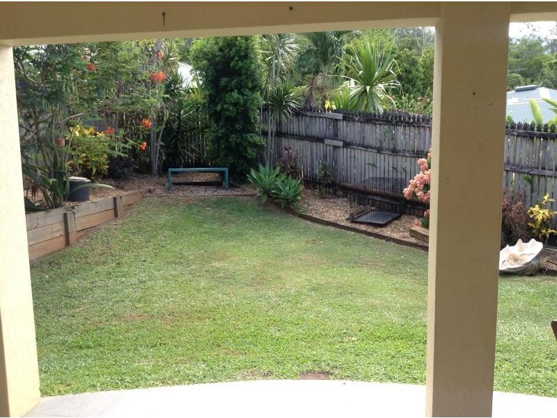 51 West Parkridge Drive, Brinsmead QLD 4870