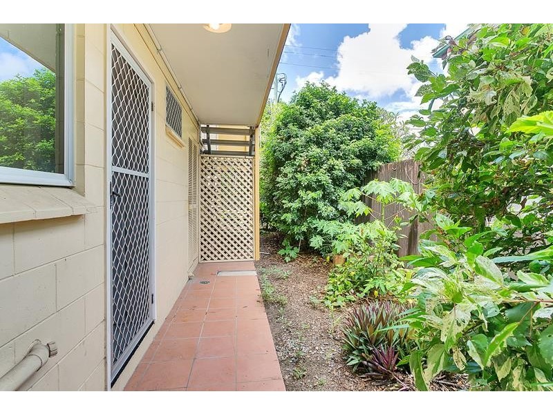 1/392 Severin Street, Parramatta Park QLD 4870