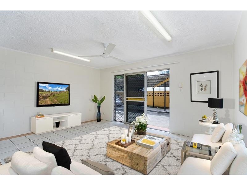 1/392 Severin Street, Parramatta Park QLD 4870