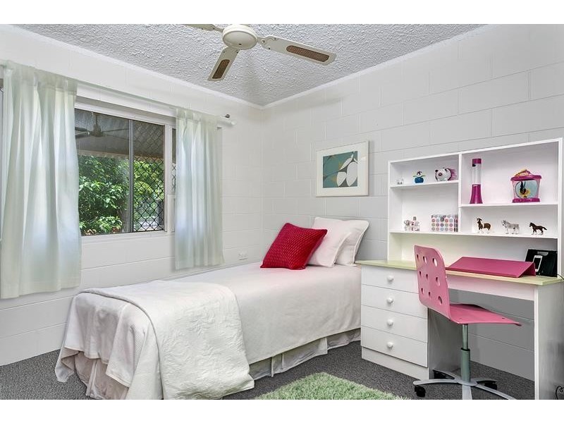 1/392 Severin Street, Parramatta Park QLD 4870