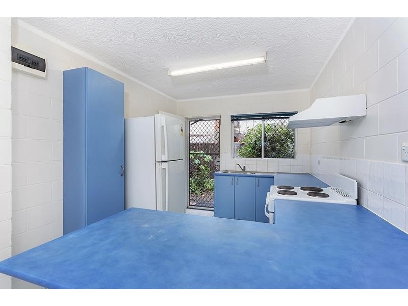 1/392 Severin Street, Parramatta Park QLD 4870