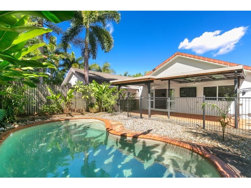 12 Banyan Close, Mount Sheridan QLD 4868