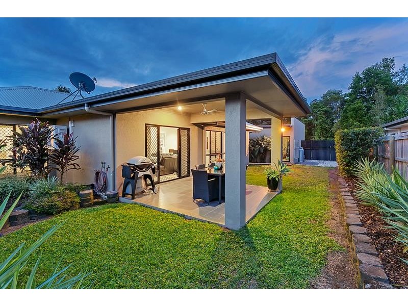 24 Quartzborough Promenade, Trinity Park QLD 4879