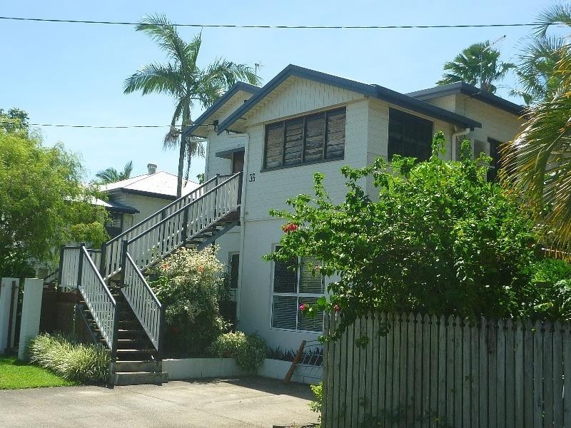 36 Balfe Street, Parramatta Park QLD 4870