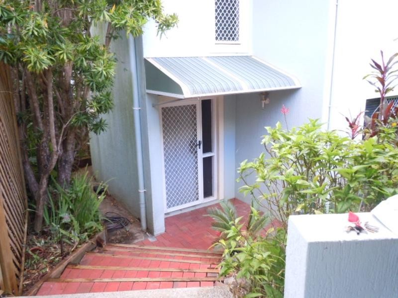 3/5 Brinsmead Terrace, Brinsmead QLD 4870