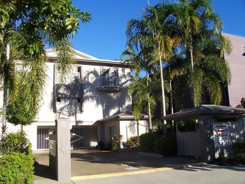 18/59 Minnie Street, Parramatta Park QLD 4870