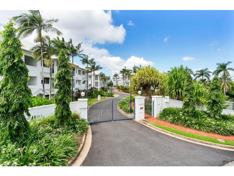 31/8-14 Munro Terrace, Mooroobool QLD 4870