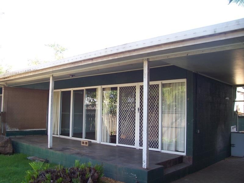 349 Draper Street, Parramatta Park QLD 4870