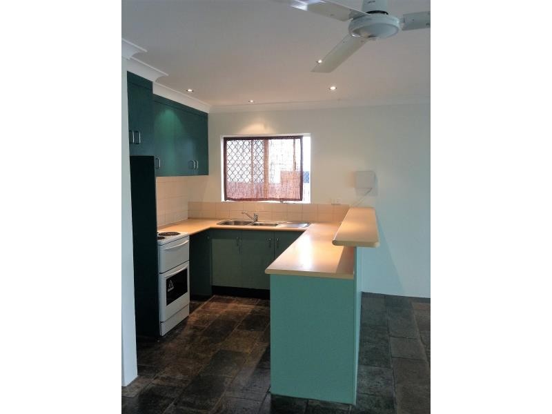 349 Draper Street, Parramatta Park QLD 4870