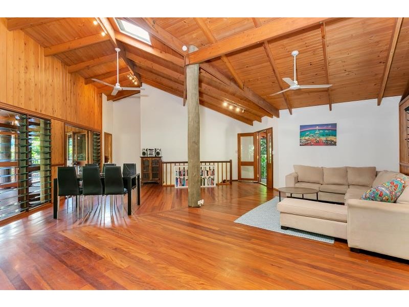 21 Cananga Close, Kamerunga QLD 4870