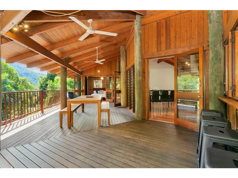21 Cananga Close, Kamerunga QLD 4870