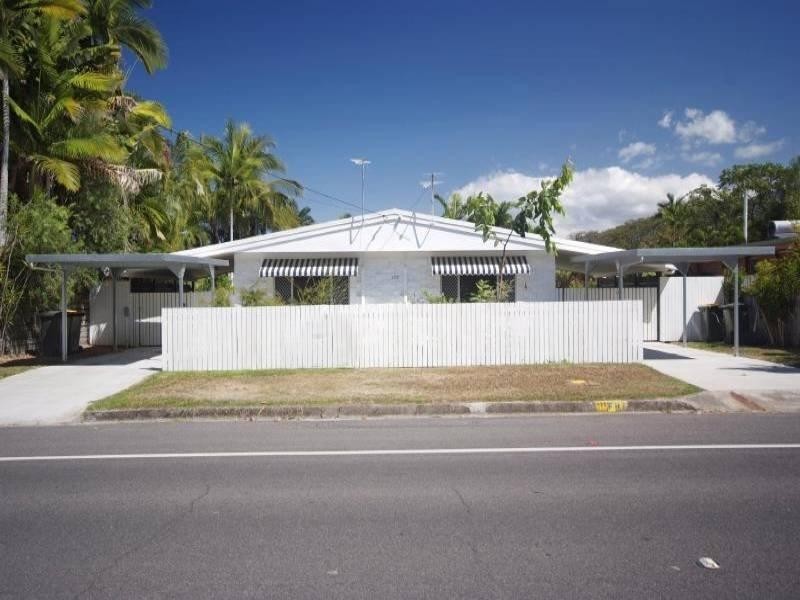 177 Greenslopes Street, Edge Hill QLD 4870