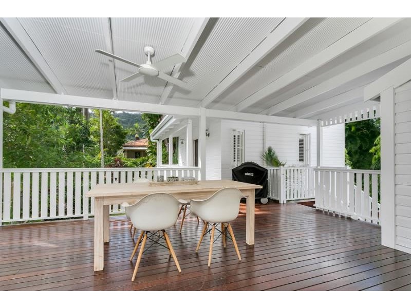 92 Woodward Street, Edge Hill QLD 4870