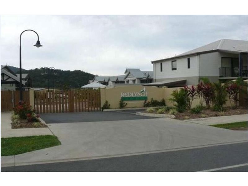61/2 Fairweather Road, Redlynch QLD 4870
