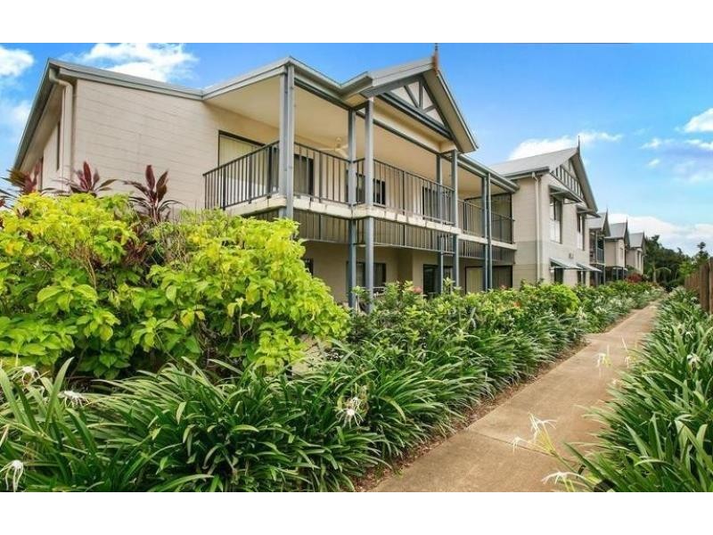61/2 Fairweather Road, Redlynch QLD 4870