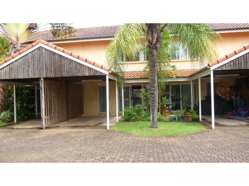 4/32 Short Street, Redlynch QLD 4870