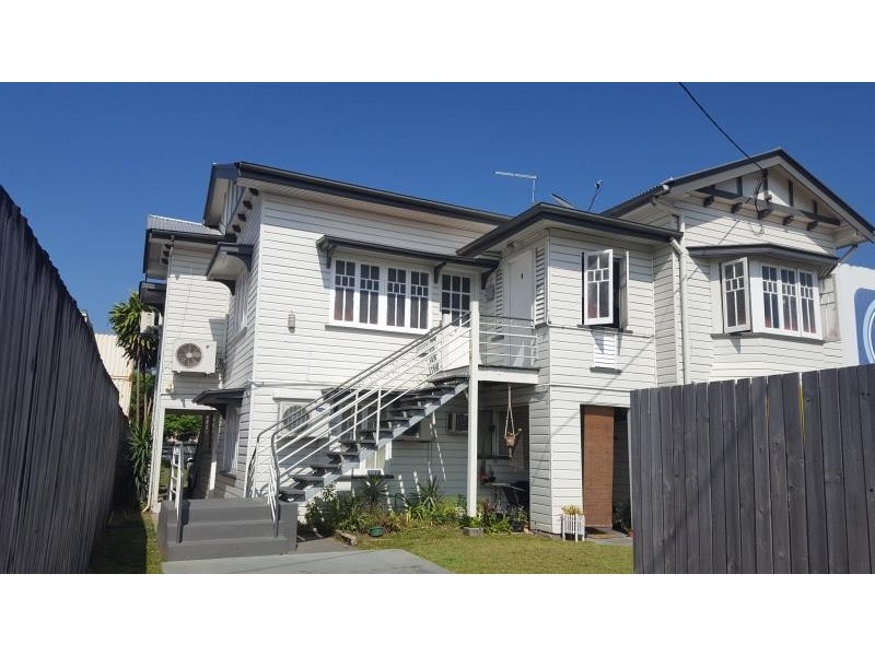 3/147 Aumuller Street, Bungalow QLD 4870