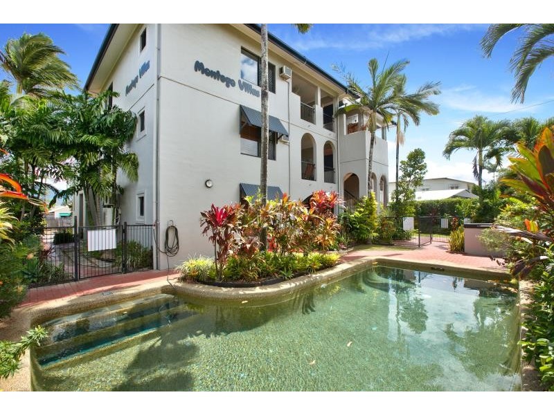 13/163 Buchan Street, Bungalow QLD 4870