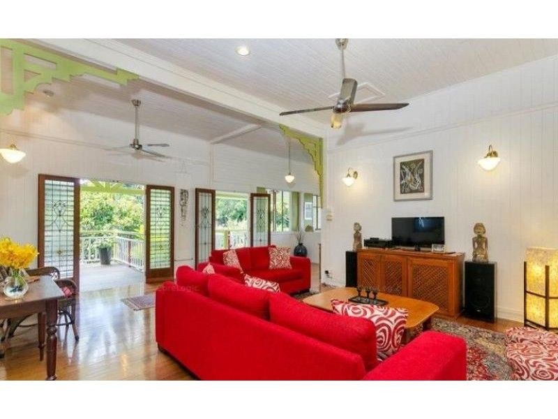 519 McCormack Street, Edge Hill QLD 4870