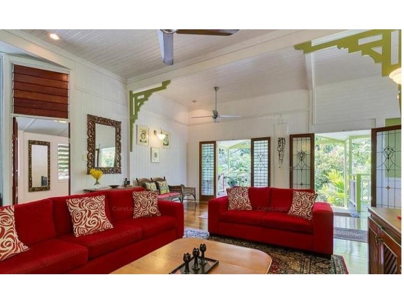 519 McCormack Street, Edge Hill QLD 4870