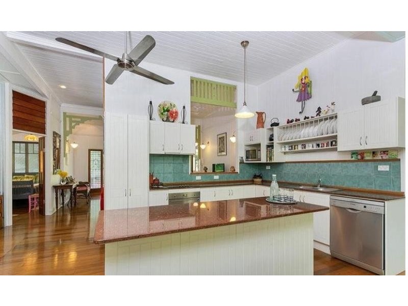 519 McCormack Street, Edge Hill QLD 4870