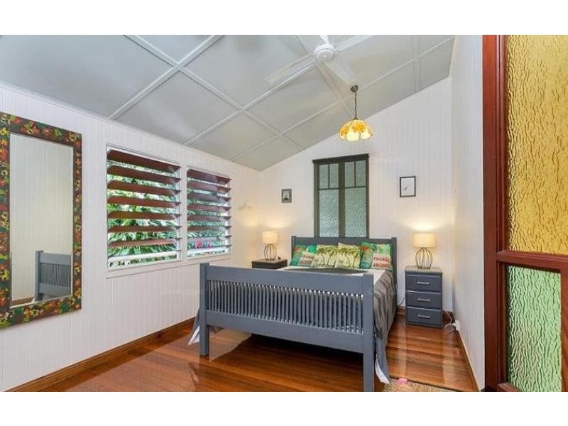 519 McCormack Street, Edge Hill QLD 4870