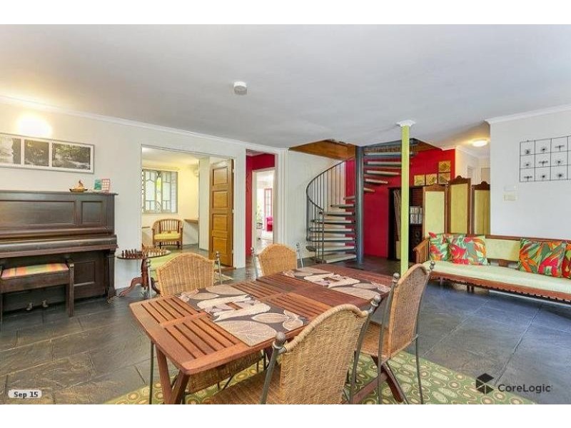 519 McCormack Street, Edge Hill QLD 4870