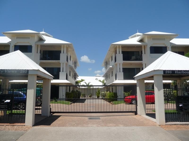 19/293 Esplanade, Cairns North QLD 4870