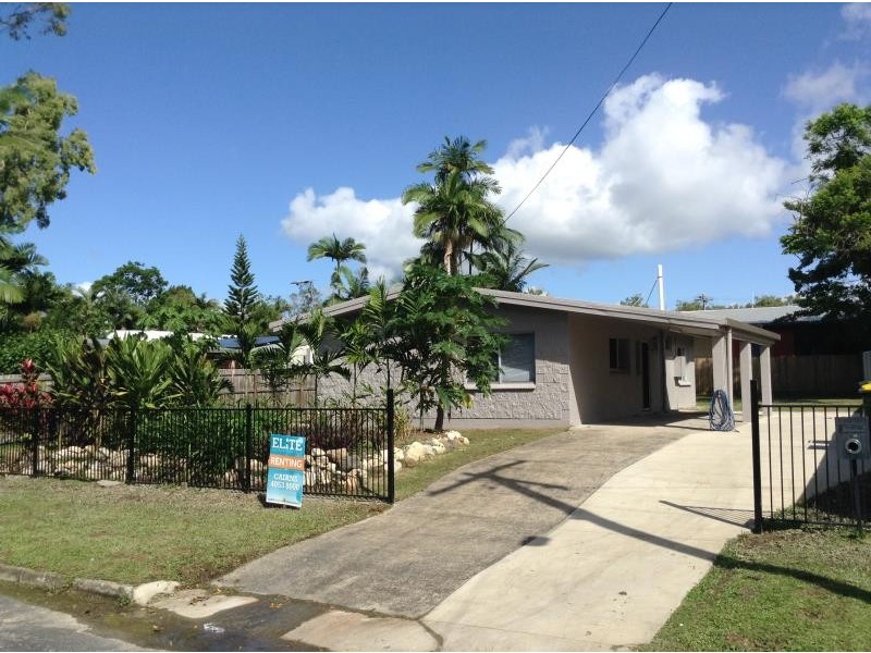 34 Cavallaro Avenue, Earlville QLD 4870