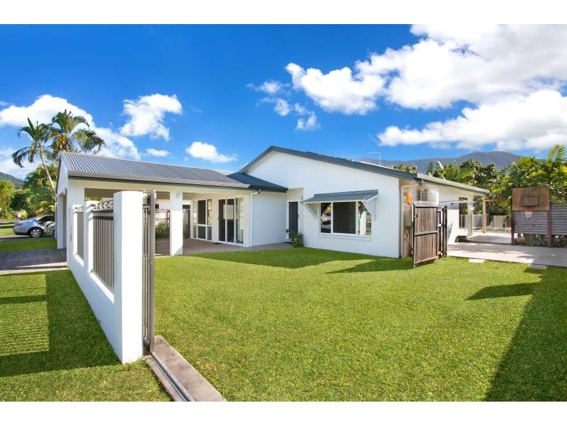 41 Meander Close, Brinsmead QLD 4870