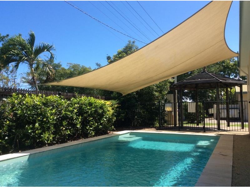 4/193 Spence Street, Bungalow QLD 4870