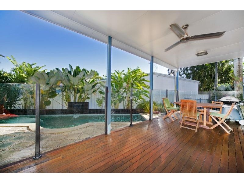 26 Forest Avenue, Edge Hill QLD 4870