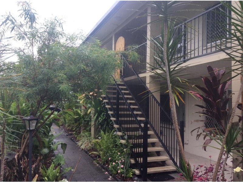 12/98 Pease Street, Manoora QLD 4870
