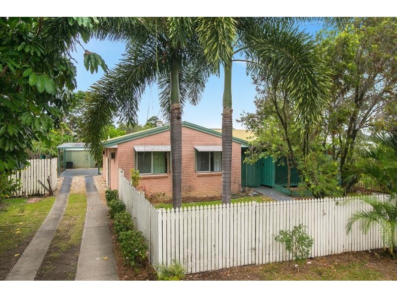 7 Rambutan Close, Manoora QLD 4870