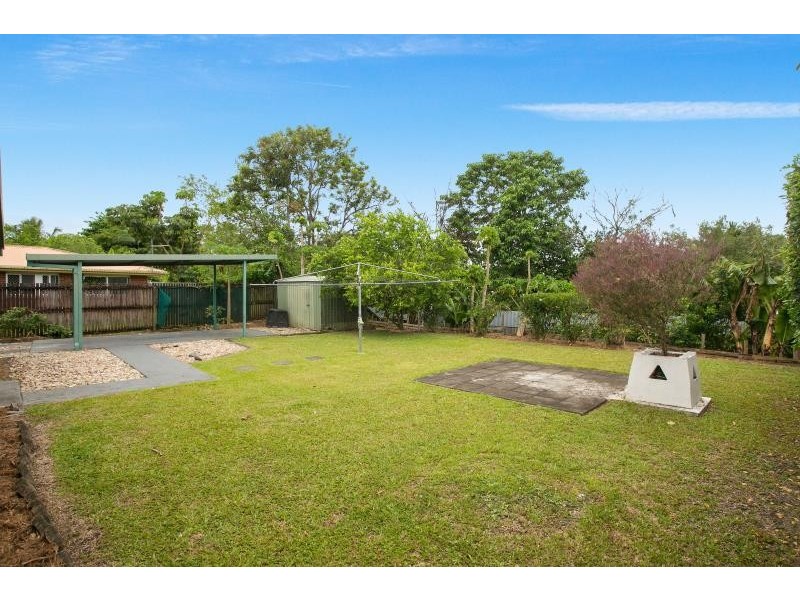 7 Rambutan Close, Manoora QLD 4870