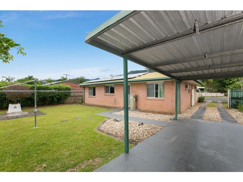 7 Rambutan Close, Manoora QLD 4870