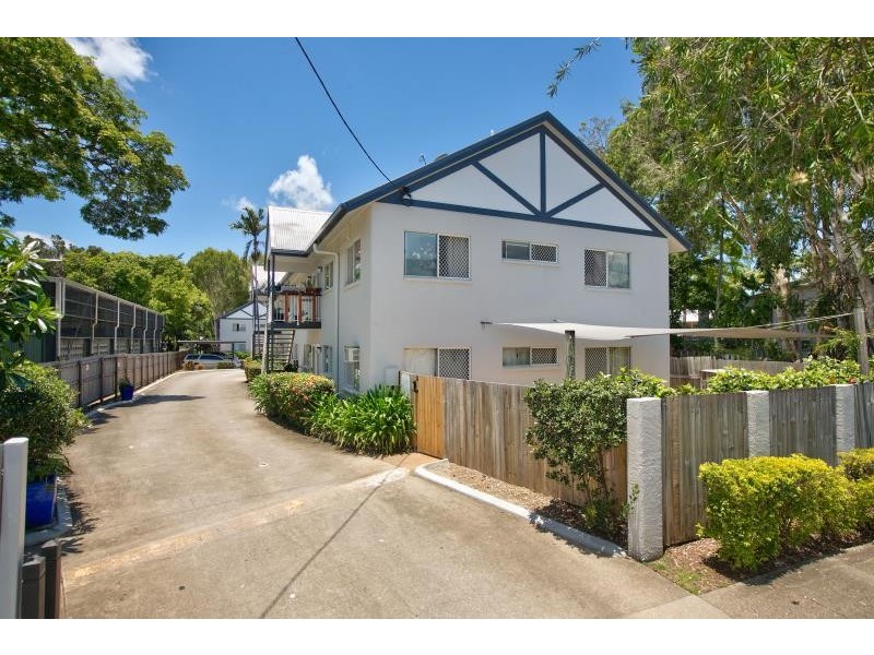 13/12 Mayers Street, Manunda QLD 4870