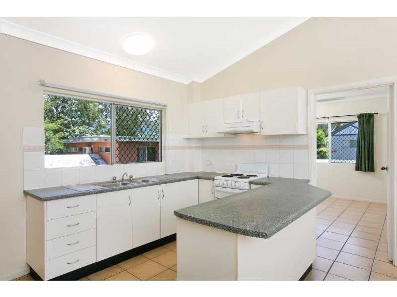 13/12 Mayers Street, Manunda QLD 4870