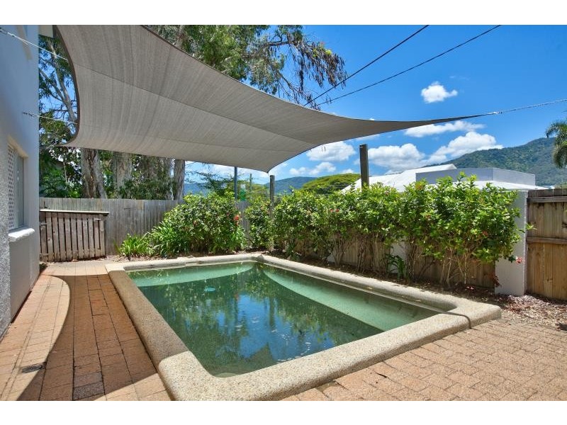 13/12 Mayers Street, Manunda QLD 4870