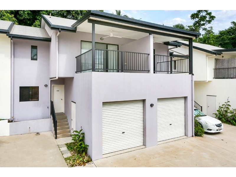 306/11-15 Charlekata Close, Freshwater QLD 4870