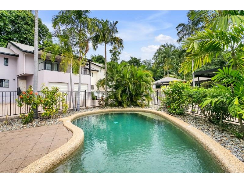 306/11-15 Charlekata Close, Freshwater QLD 4870